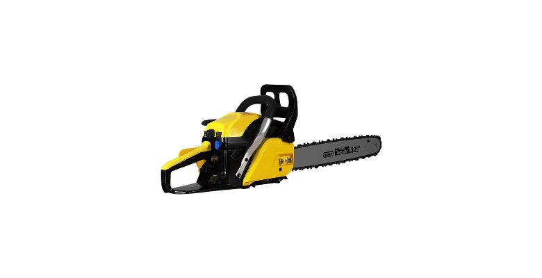 Бензопила MACHETE 146 PRO