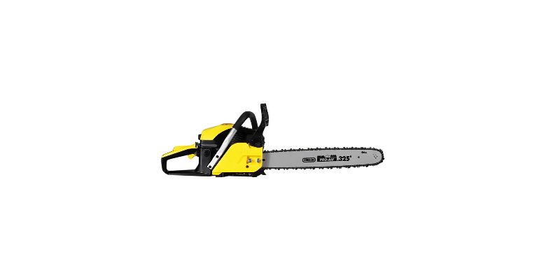 Бензопила MACHETE 146 PRO