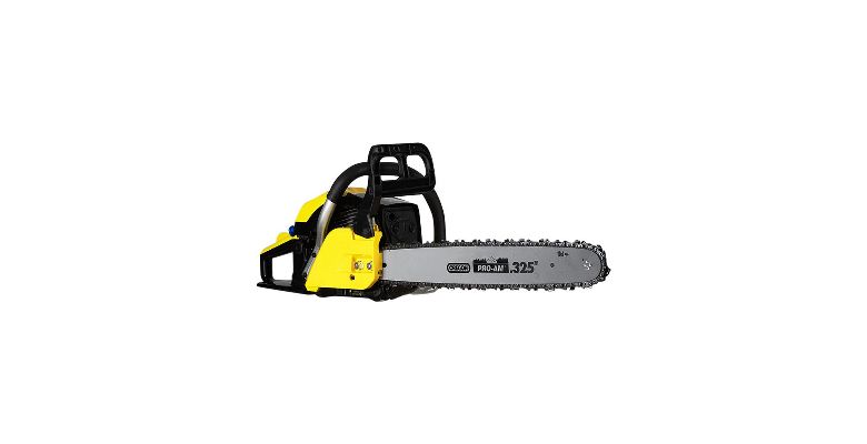 Бензопила MACHETE 146 PRO