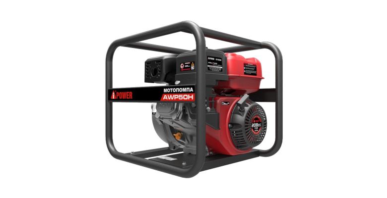 ��������� A-iPOWER AWP50�