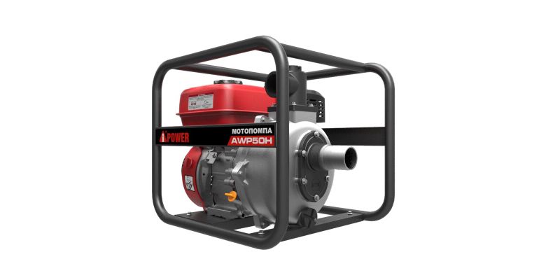 ��������� A-iPOWER AWP50�