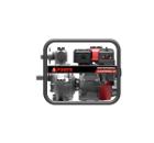 Изображение товара Мотопомпа A-iPOWER AWP50Н-2 бензиновая высоконапорная для чистой воды 7 л.с.