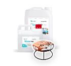 Эпоксидная смола Artline Creativity Wood PRO 10 кг