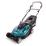   MAKITA DLM382Z    