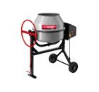 Бетономешалка ЗУБР БМЧ-120