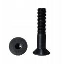 Изображение товара Винт ЦКИ М10х45мм DIN 7991 100шт. высокого класса прочности