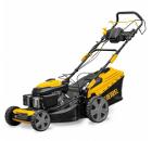 Газонокосилка бензиновая DENZEL GLD-520SP-VE
