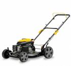 Газонокосилка бензиновая DENZEL GLD-560