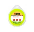 Леска для триммеров DENZEL 96107