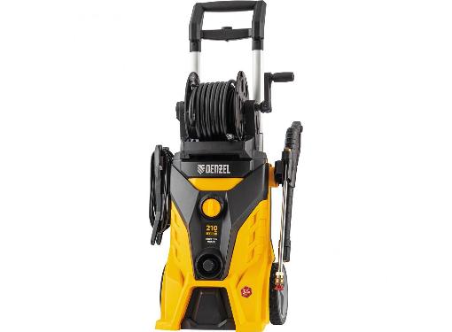    DENZEL R-210iD