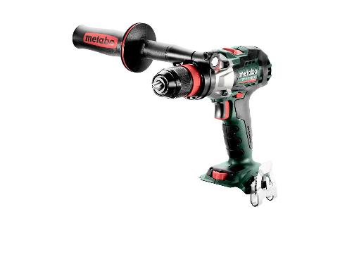 Изображение товара Аккумуляторная ударная дрель METABO SB 18 LTX BL Q I Германия