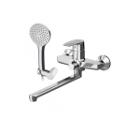 Изображение товара Смеситель AM PM F90A95000 Gem для ванны и душа с душевым набором