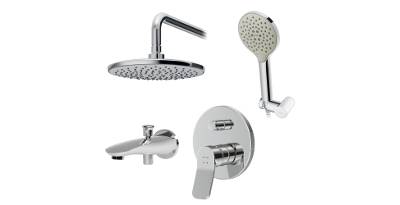    AM PM X-Joy FB85A10020