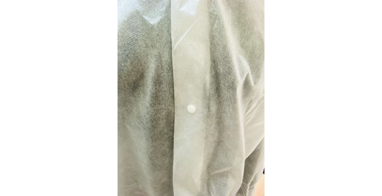 Халат NO_NAME_ АС-1501 M-3XL