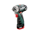 METABO PowerMaxx BS Quick (600156950)