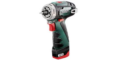 - METABO PowerMaxx BS Quick (600156950)