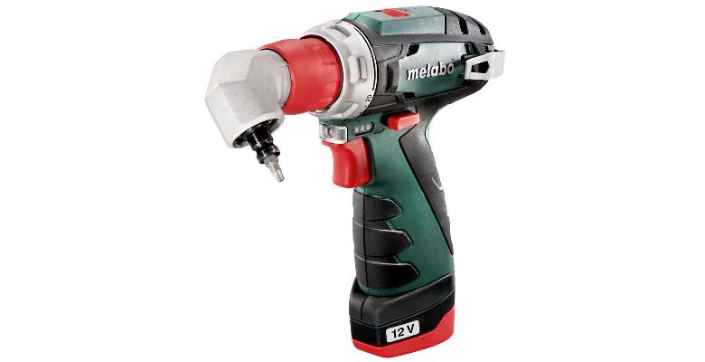 �����-���������� METABO PowerMaxx BS Quick (600156950)