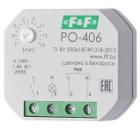 Реле времени ЕВРОАВТОМАТИКА F&F PO-406 EA02.001.019