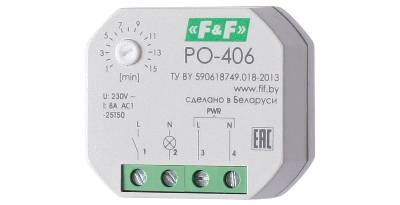    F&F PO-406 EA02.001.019