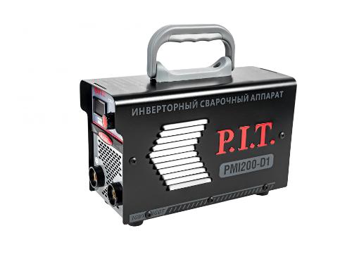   P.I.T. PMI200-D1 IGBT