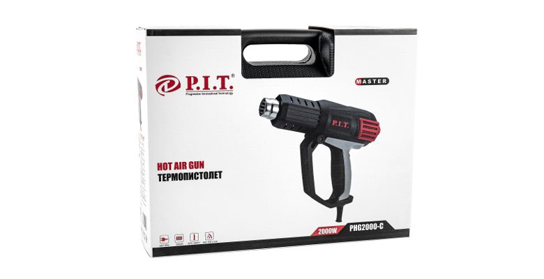 ��� ����������� P.I.T. PHG 2000-C ������