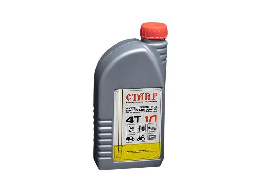    4 10W-40 API SL, 1