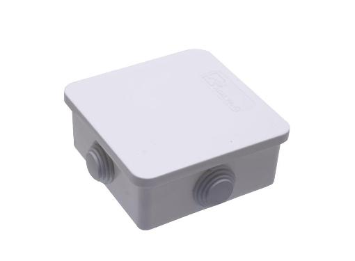 Изображение товара Коробка разветвительная STEKKER EBX30-01-54 для скрытой проводки