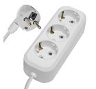 Удлинитель STEKKER HM01-31-02