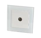 Розетка TV STEKKER GLS00-7008-01