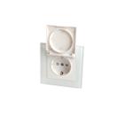 Розетка STEKKER GLS16-7012-01