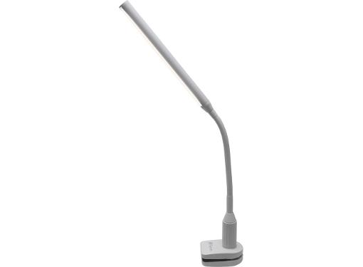 Изображение товара Настольный светильник FERON DE1727 с регулировкой яркости современный белый