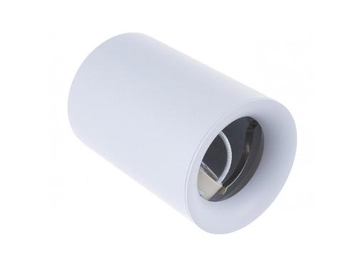 Изображение товара Накладной светильник FERON ML174 35W GU10 белый для интерьера