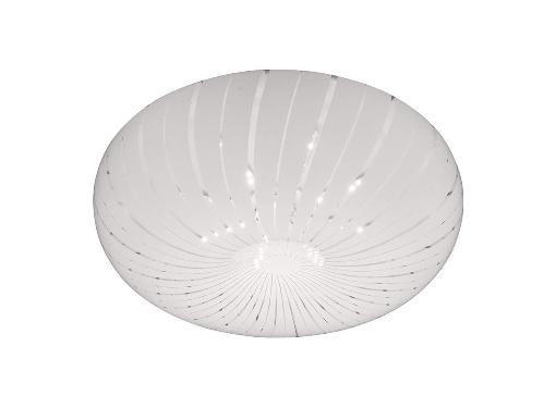 Изображение товара Накладной светильник FERON AL759 24w 1920lm белый современный LED