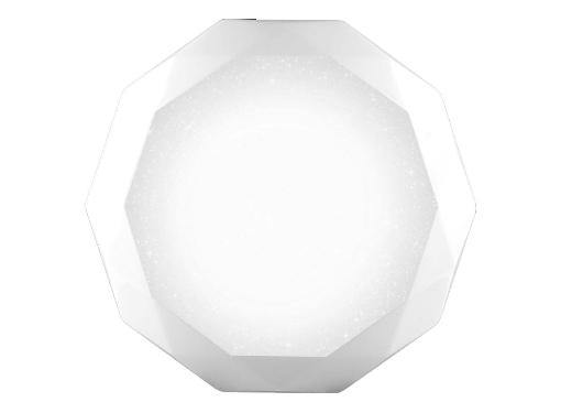 Изображение товара Светильник накладной светодиодный FERON AL5201 36 Вт 2900 Люмен 4000 К потолочный