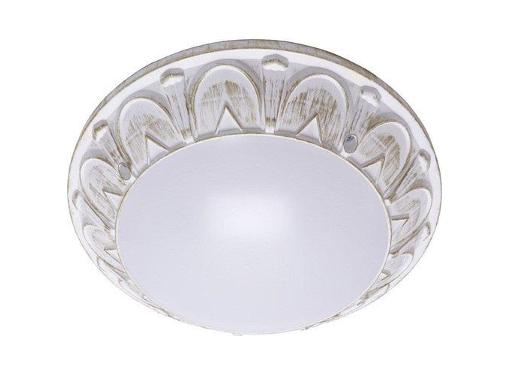 Изображение товара Накладной светильник FERON ФБУ 05-2*20-015 IP64 современный стиль