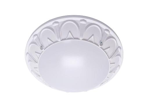 Изображение товара Накладной светильник FERON ФБУ 05-2*20-015 пылевлагозащищенный IP64 для низких потолков