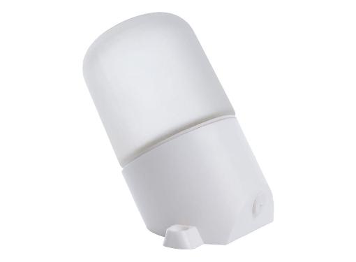 Изображение товара Светильник накладной FERON НББ 01-60-002 для бани влагозащищенный IP65 модел 41407