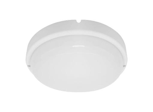 Изображение товара Светильник накладной FERON AL3009 с датчиком движения 12Вт IP65