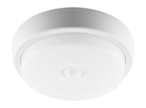 Изображение товара Накладной светодиодный светильник FERON AL3006 с датчиком движения 12W IP54