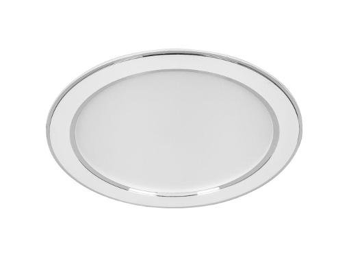 Изображение товара Встраиваемый светодиодный светильник FERON AL1527 9W 4500K белый