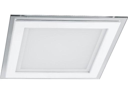 Изображение товара Встроенный светодиодный светильник FERON AL2111 18W 1120лм 4000K белый