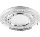 Изображение товара Потолочный встраиваемый светильник FERON CD960 с LED 15 LED 2835 G5.3