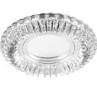 Изображение товара Потолочный LED светильник FERON CD904 15LED G5.3 хром 50W 4000K