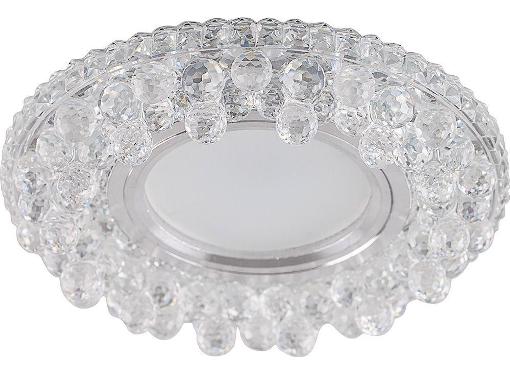 Изображение товара Светильник потолочный встраиваемый FERON CD941 с LED подсветкой 50W