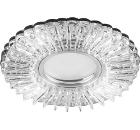 Изображение товара Потолочный встраиваемый светильник FERON CD900 с LED 50W 4000K белый хром