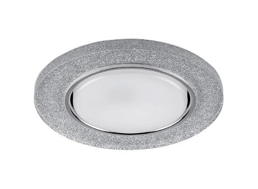Изображение товара Светильник FERON CD4041 LED GX53 15W Хром