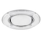 Изображение товара Встраиваемый светильник FERON CD4039 20 LED 4000K 15W круглый с GX53