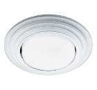 Изображение товара Встраиваемый светильник FERON CD5023 круглый 20 LED 4000K 15W GX53 матовый хром Изображение товара Встраиваемый светильник FERON CD5023 круглый 20 LED 4000K 15W GX53 матовый хром