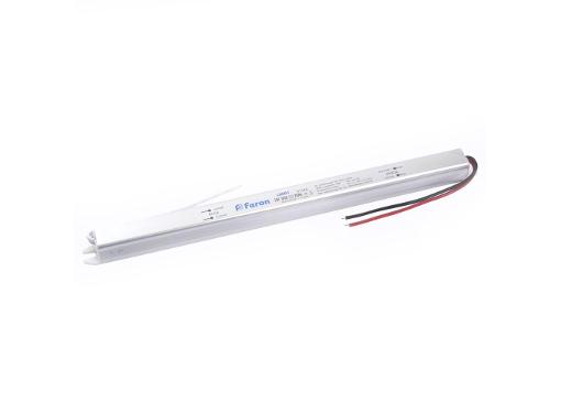 Изображение товара Драйвер FERON LB001 48W 12V электронный для светодиодных лент