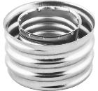 Патрон-переходник FERON LH68 22354